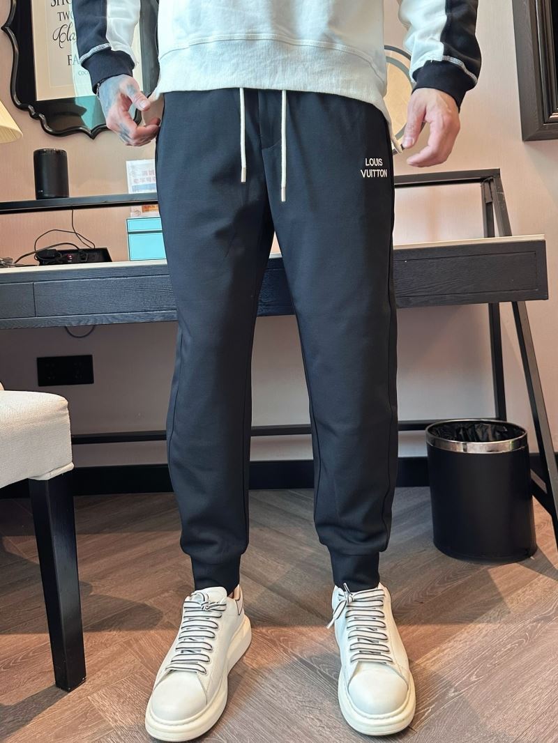 Louis Vuitton Long Pants